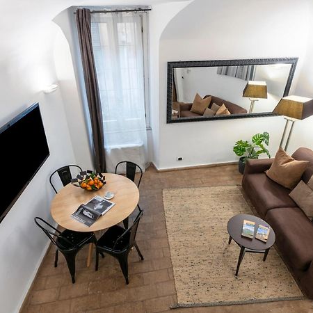 Deza Cozy Place In Monti Rome Exterior photo