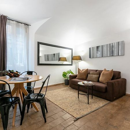 Deza Cozy Place In Monti Rome Exterior photo