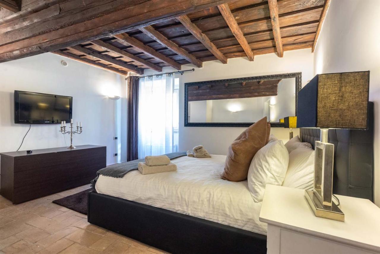 Deza Cozy Place In Monti Rome Exterior photo