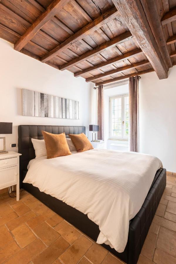 Deza Cozy Place In Monti Rome Exterior photo