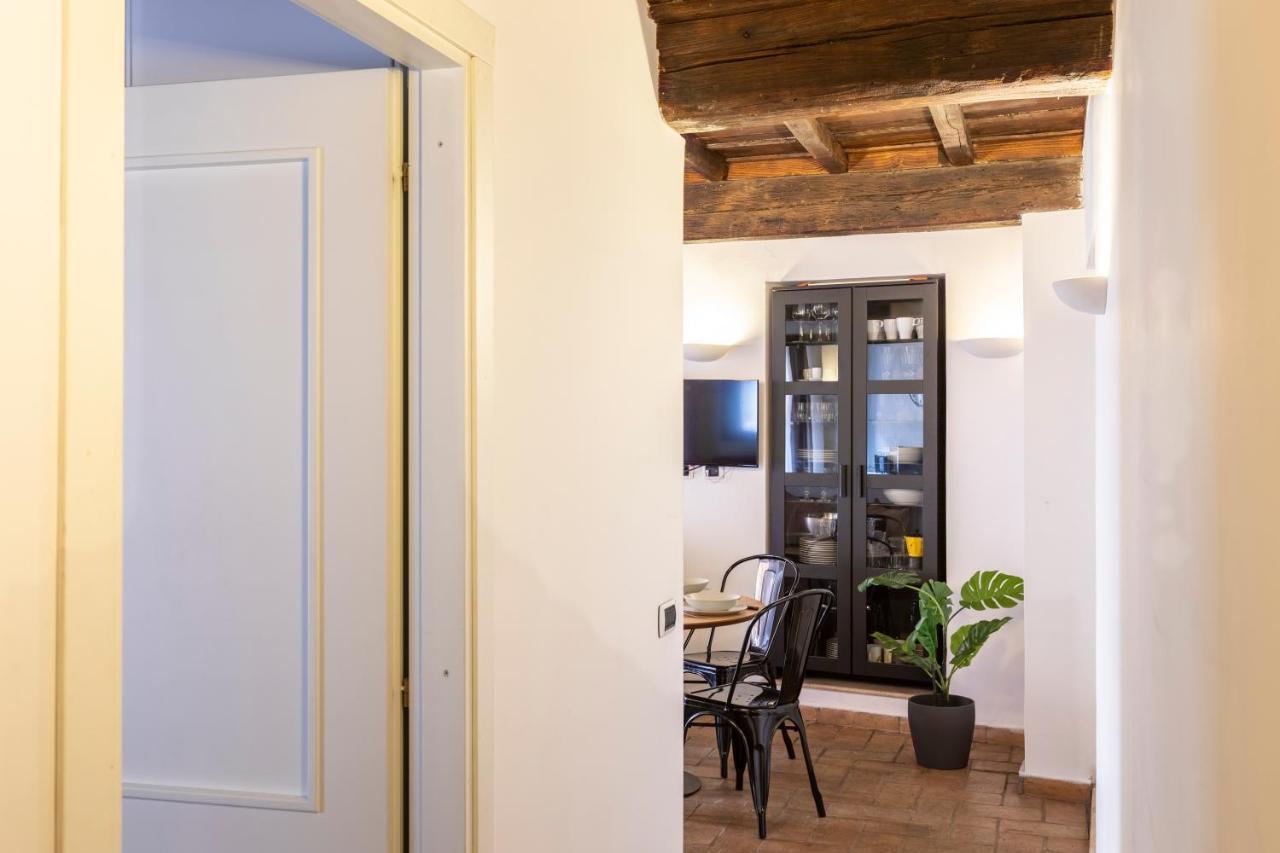 Deza Cozy Place In Monti Rome Exterior photo