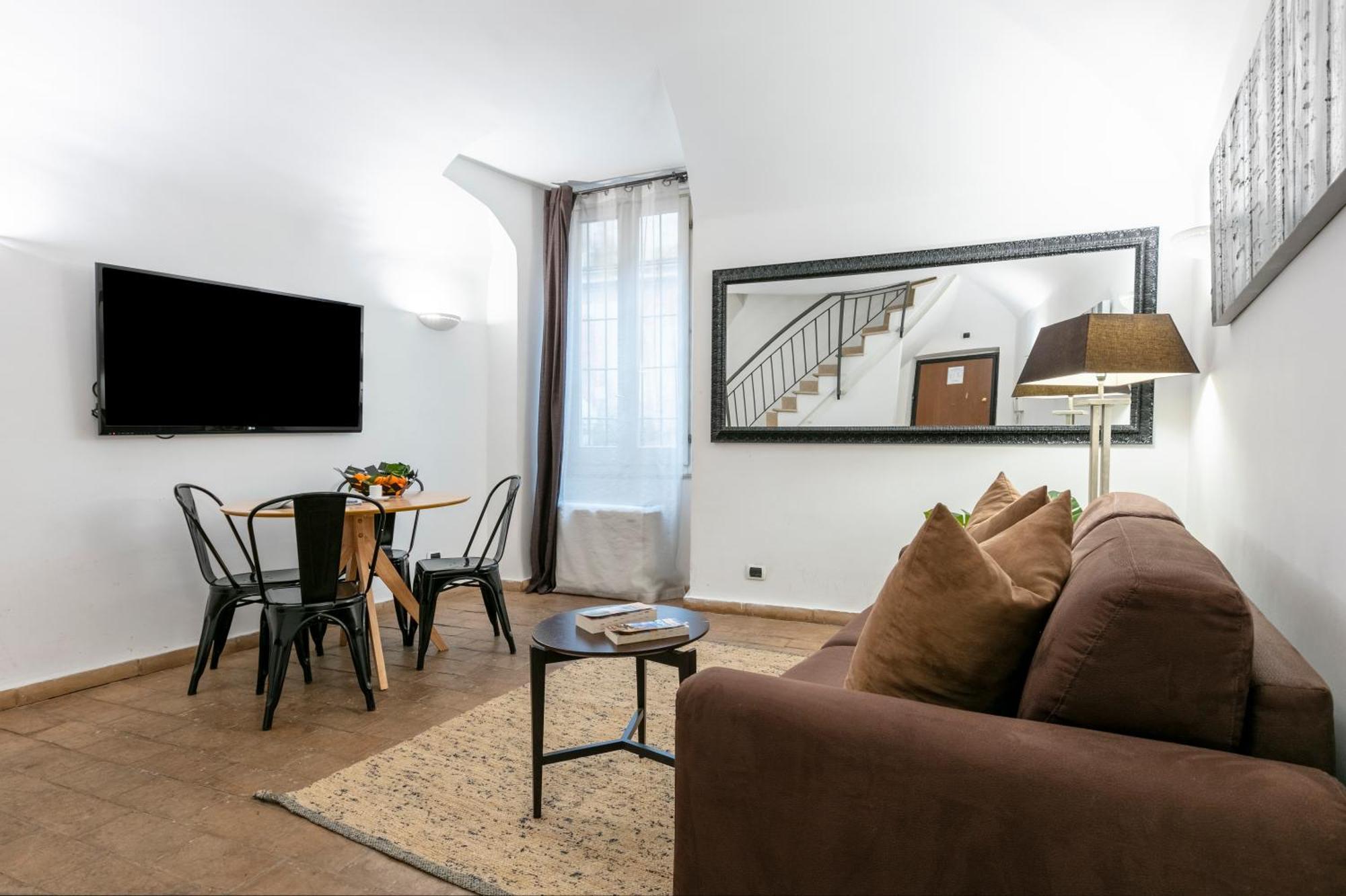 Deza Cozy Place In Monti Rome Exterior photo